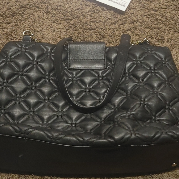 Kate spade black handbag - Picture 3 of 3
